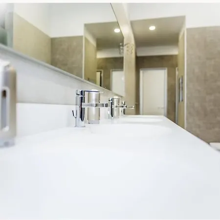 호스텔 Ai 스플리트