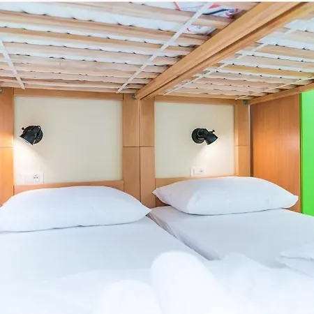 호스텔 Ai 스플리트