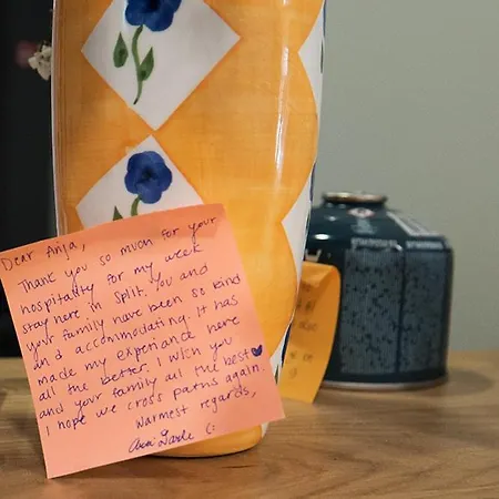 호스텔 Ai 스플리트