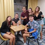 Ai Ostello *