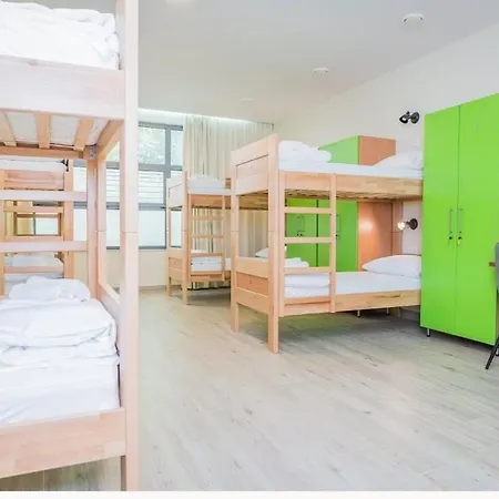 Hostel Ai