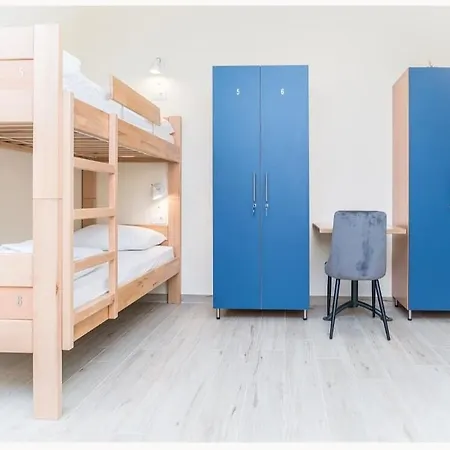 Ai Auberge de jeunesse
