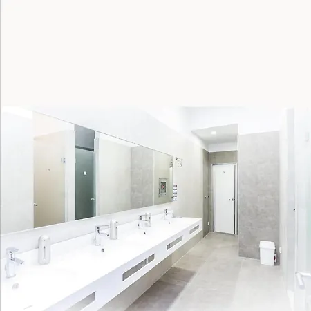 Auberge de jeunesse Ai Split