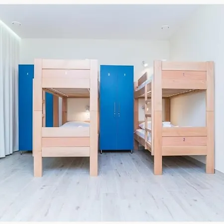 Ai Auberge de jeunesse Split