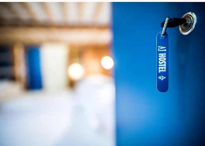 Ai Hostel