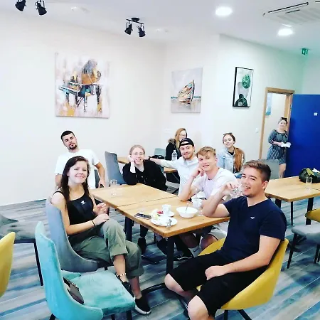 Ai Hostel *