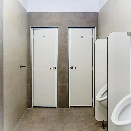 Hostel Ai