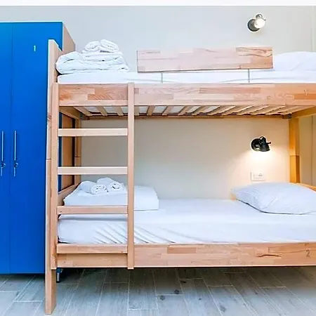 Ai Hostel Split