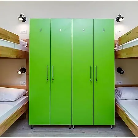 Ai Hostel Split