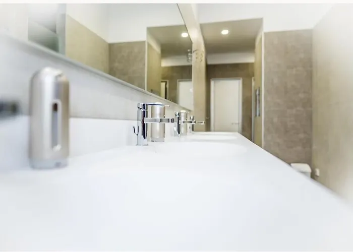 Хостел Ai Сплит