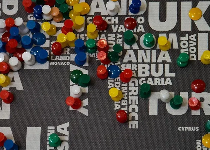 ホステル Ai スプリト