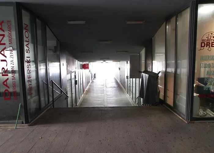 Ai Хостел Сплит