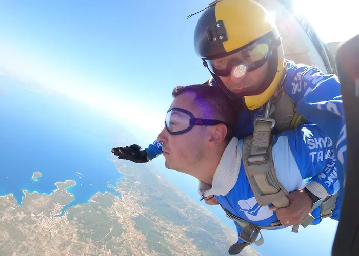 Ai Хостел Сплит