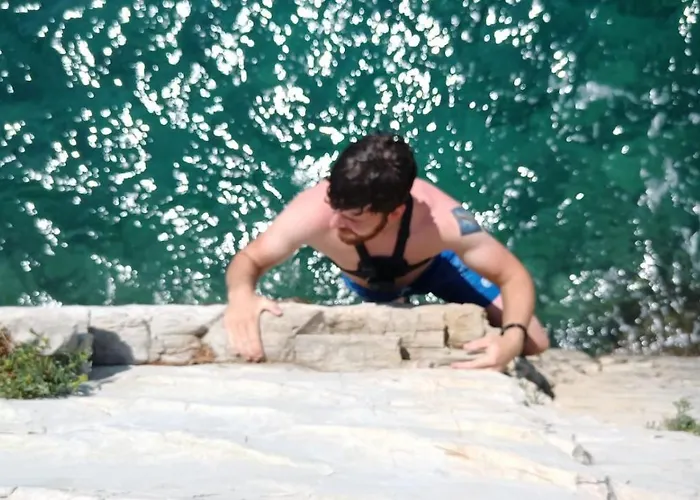 Ai Хостел Сплит