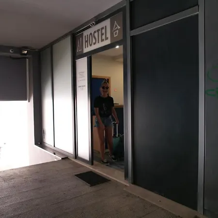 Ai Auberge de jeunesse