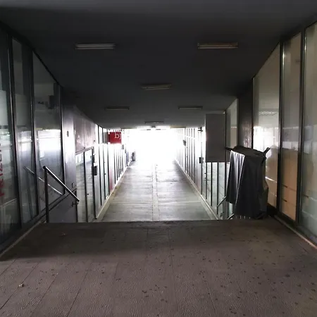 Ai Auberge de jeunesse Split