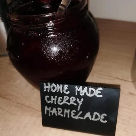 Auberge de jeunesse Ai