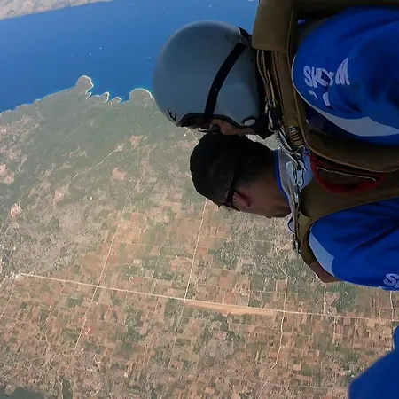 Auberge de jeunesse Ai *